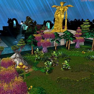 Zin Azshari SC 6