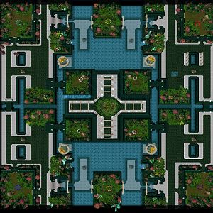 Zin Azshari Top View