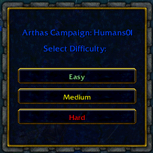 Difficult Choose System