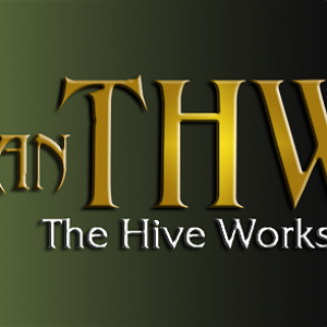Clan THW logo official