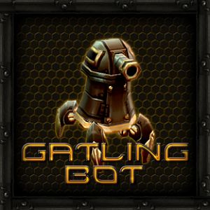 gatling bot