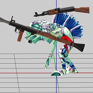RPG Murloc 1