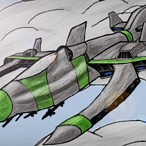 Plane Art 2 (Fleenzub)

For more, check here
http://edgypooh45.deviantart.com