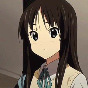 Mio Akiyama