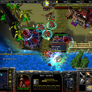 Boss Fight