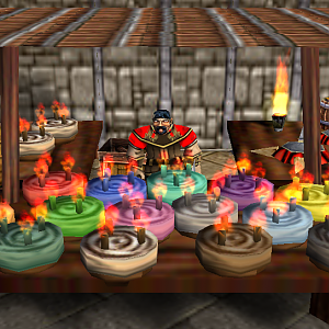 cakes