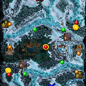 Frozen Quarry