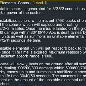 ZC#14 Spell Description