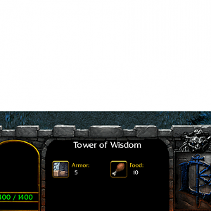 Tower of Wisdom
