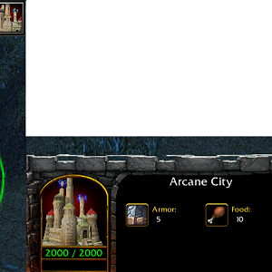 Arcane City