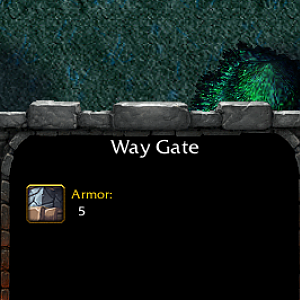 Way Gate