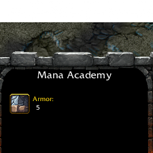 Mana Academy