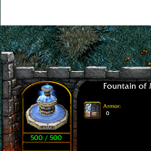 Fountain