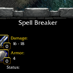breaker