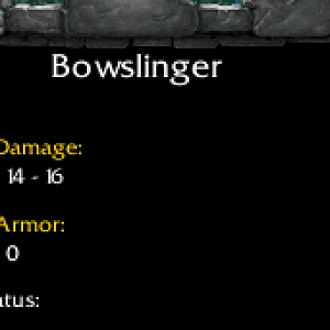 Bow