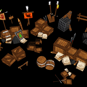 doodad screenshot1