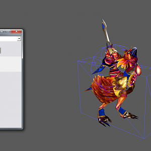 HawkstriderKnight