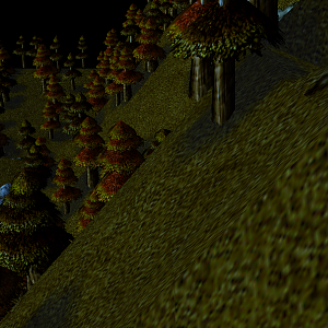 Some terrain