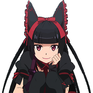 Rory-chan!