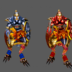 HawstriderKnight