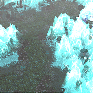 Crystal Cavern 3