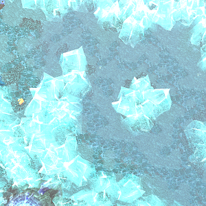Crystal Cavern 4
