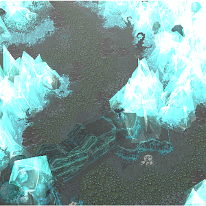 Crystal Cavern 5