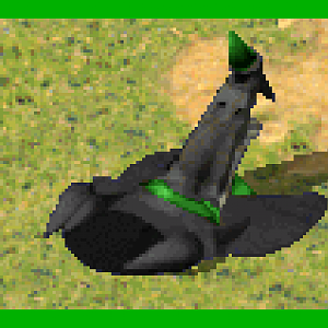 Behold, this is teh mighty Obelisk Of Light!
"I'm ma firin' ma LAZOR!!!" -- Obelisk of Light

Credits to Tiberian Sun (Firestorm), Red Alert 2 (Yur