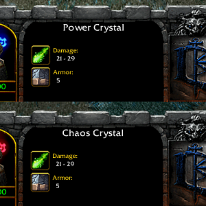 Crystal