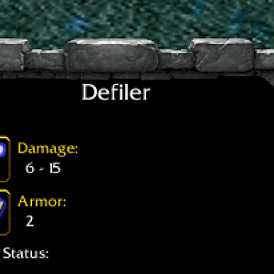 Defiler