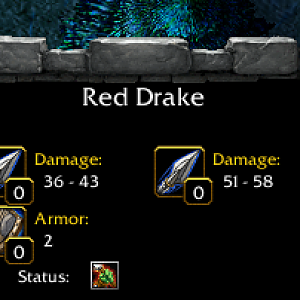 drake