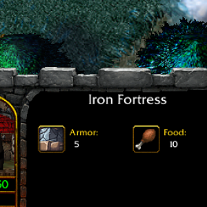 Fortress