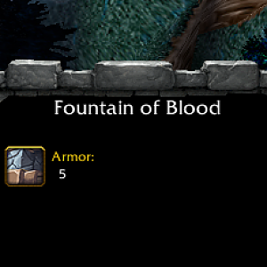 Fountain