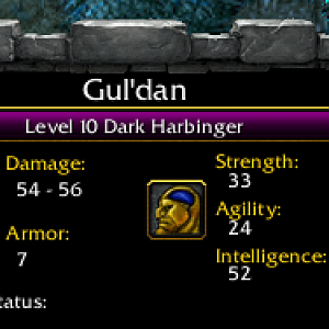 Harbinger