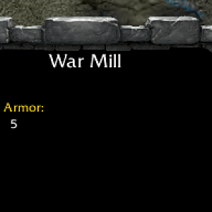 Mill