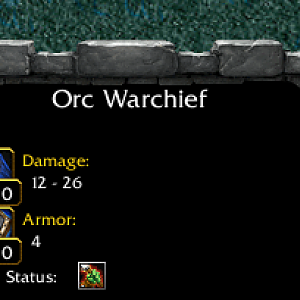 Warchief