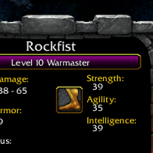 Warmaster