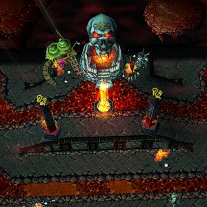FieryPortal