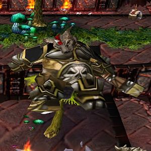 Guldsmall