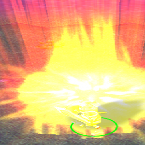 Fire Boom