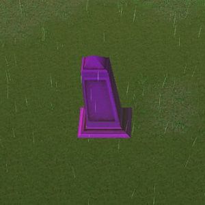 Magenta Shrine