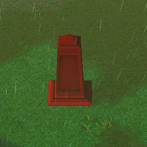 Red Shrine