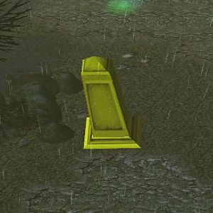 Yellow Shrine