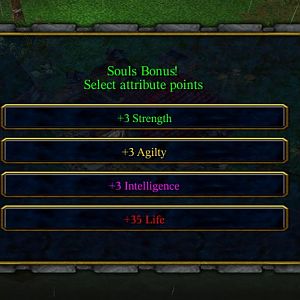 SelectstatsSOULS