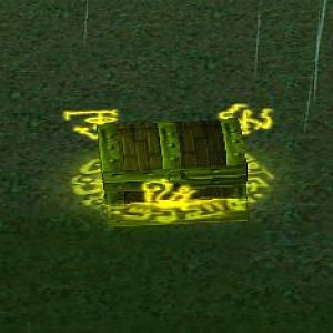 Golden Chest