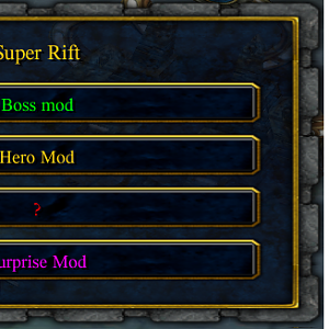 Super Rift