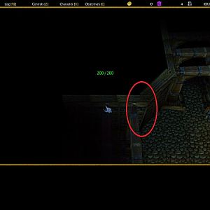 14th Screenshot Feedback