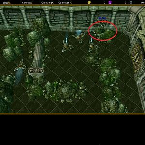 15th Screenshot Feedback