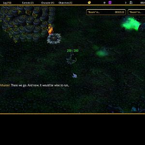 16th Screenshot Feedback