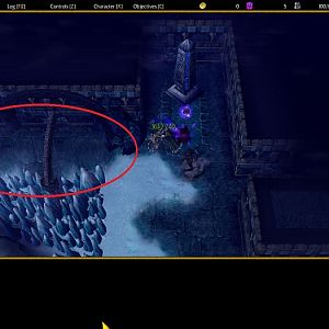 10th Screenshot Feedback